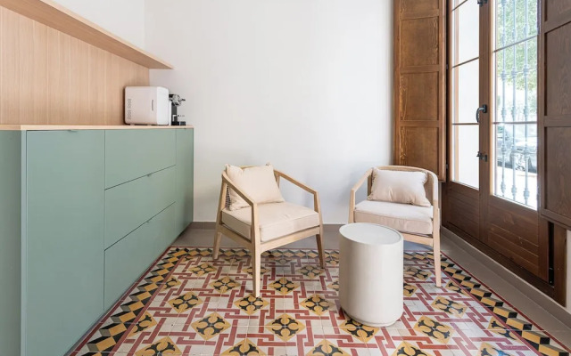 Art Experience H. Boutique