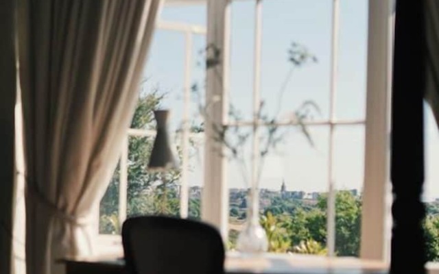 Penally Abbey Hotel