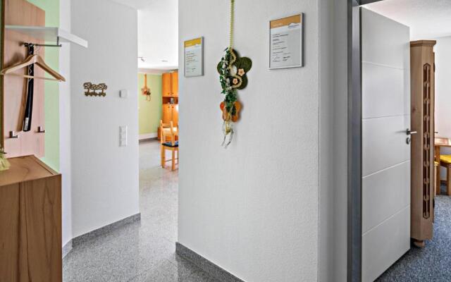 Haus Ruther - Wohnung 1