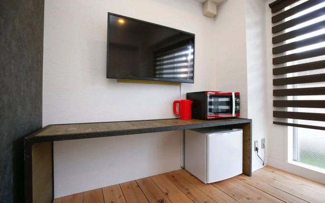 1/3rd Residence Serviced Apartments Akihabara