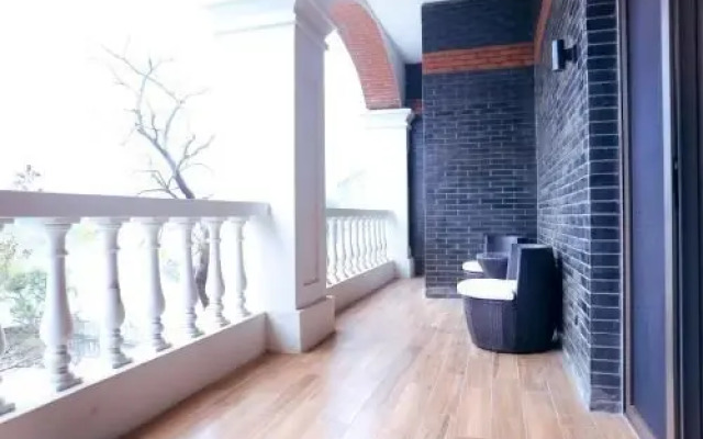 Gold Coast Hotel Wuxi