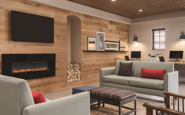 Country Inn & Suites by Radisson, Hoffman Estates, IL