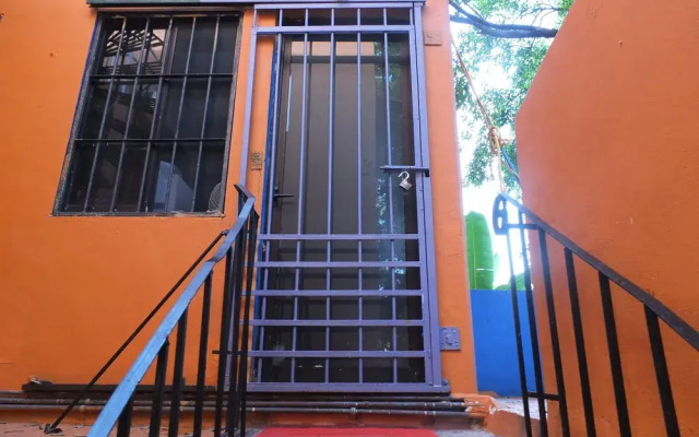 Casa Naaj Apartments