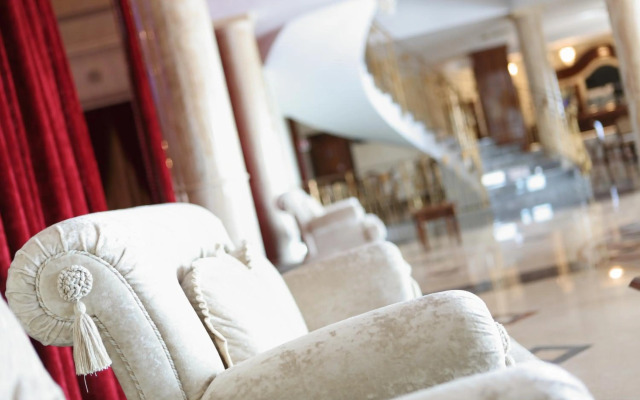 Hotel Borgo Don Chisciotte