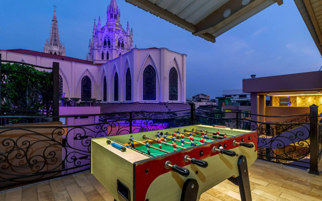 Grand Hotel Guayaquil, Ascend Hotel Collection