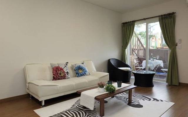 Paju Happy Home Pension