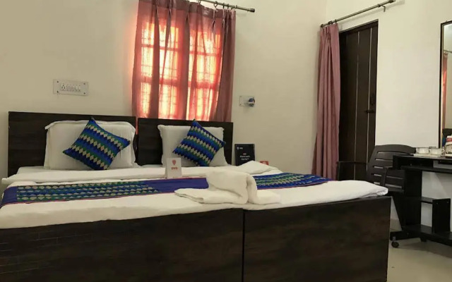 OYO Homes Rohilkhand Dental College