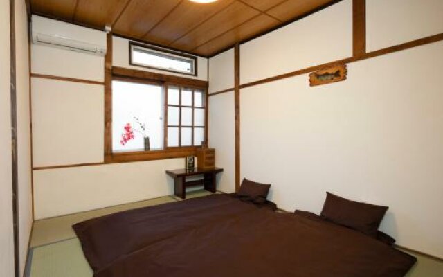 Kominka Guesthouse SENTŌ