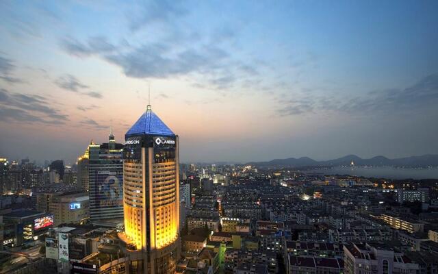 Landison Plaza Hotel Hangzhou