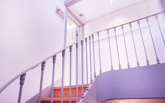 Artist Studio - Alfama Old Town