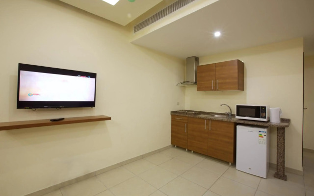 Lujain Hotel Suites