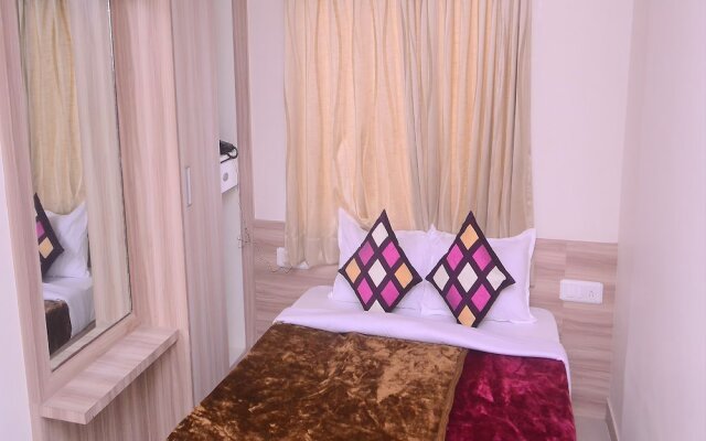 Hotel Samridhi