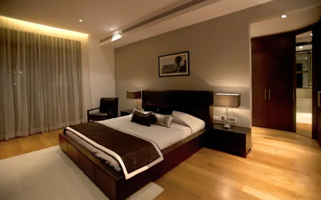 Prestige Golfshire Club