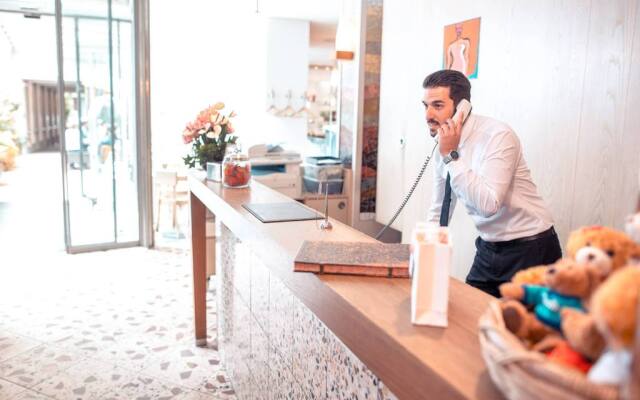 Hotel Bleibtreu Berlin by Golden Tulip