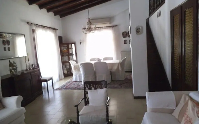 La Perla Villa