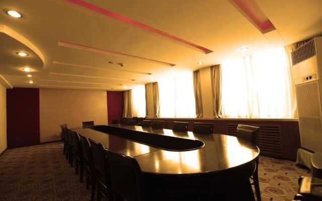 Jinsui Hotel Huashan