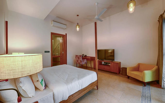 Melhor Stays- Mayberry 5 BHK