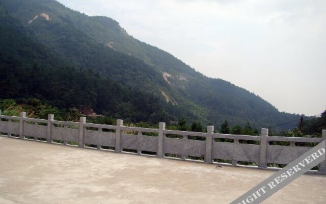 Jin Fog Heights