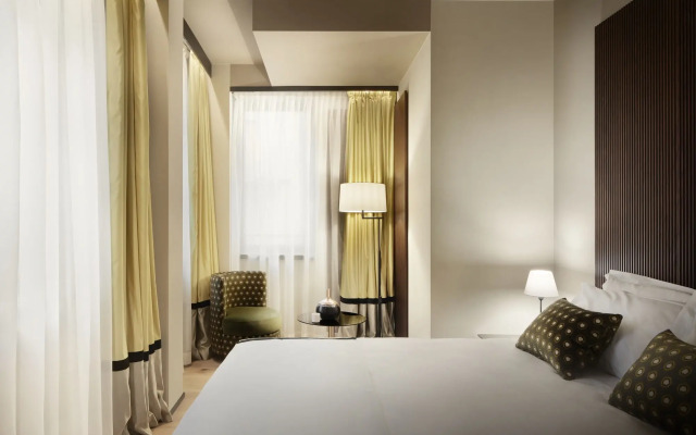 Speronari Suites