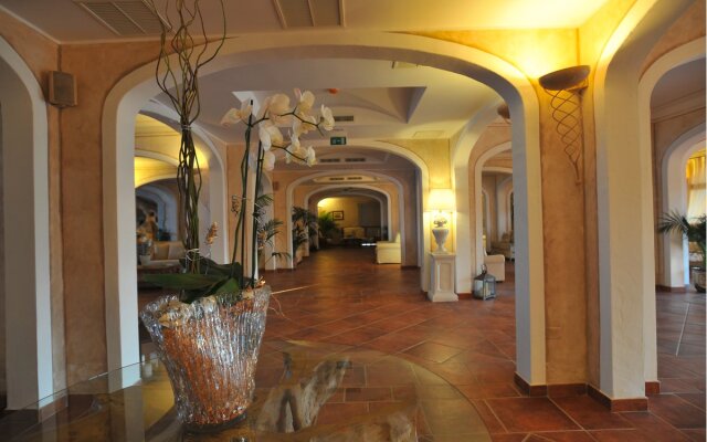COLONNA RESORT, a Colonna Luxury Beach Hotel, Porto Cervo