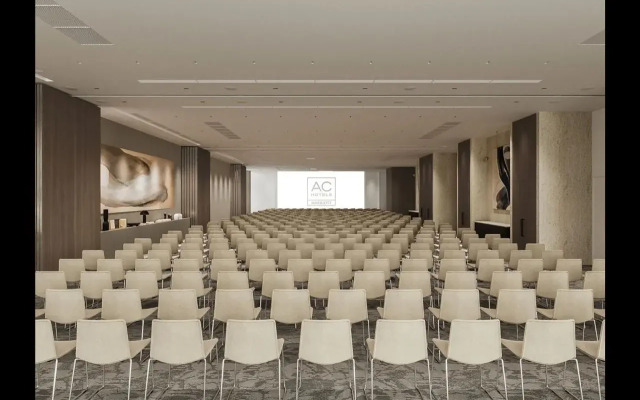 AC Hotel by Marriott Vilnius