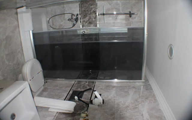 Basoglu Bulancak Otel