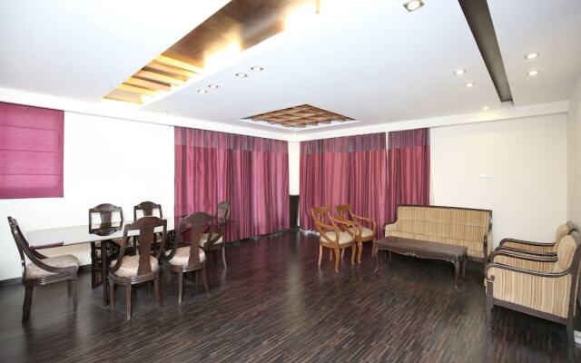 OYO 12878 Home 3BHK Mashobara Valley