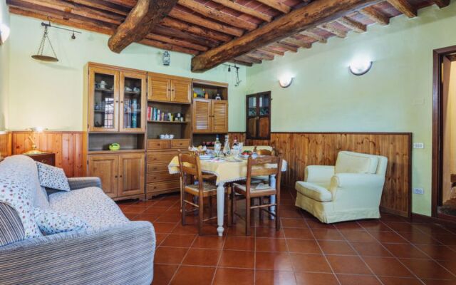 House Italia Lucca