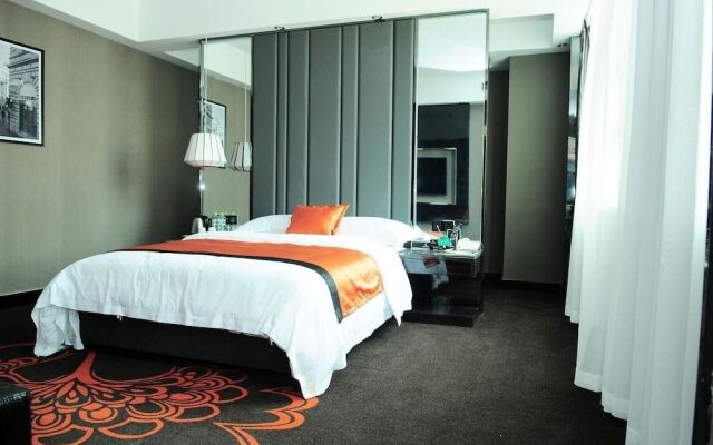 Carnival Fashion Hotel