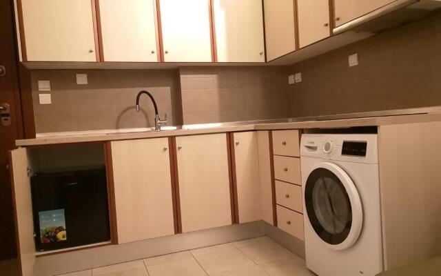 Serres Kavafi 7 city center , FREE PARKING , FREE NETFLIX
