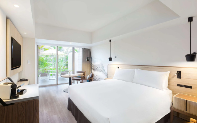 Hilton Okinawa Sesoko Resort