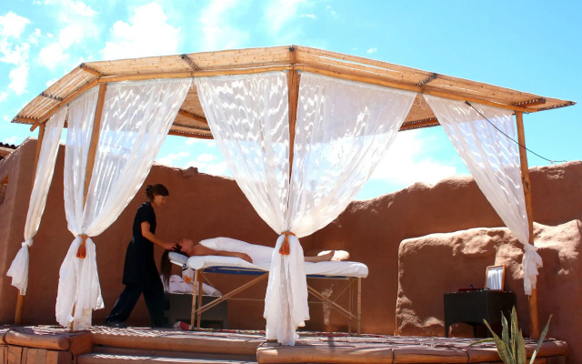 Hotel Kimal
