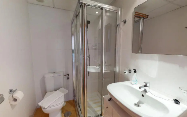 Ginkgo 302891-A Murcia Holiday Rentals Property