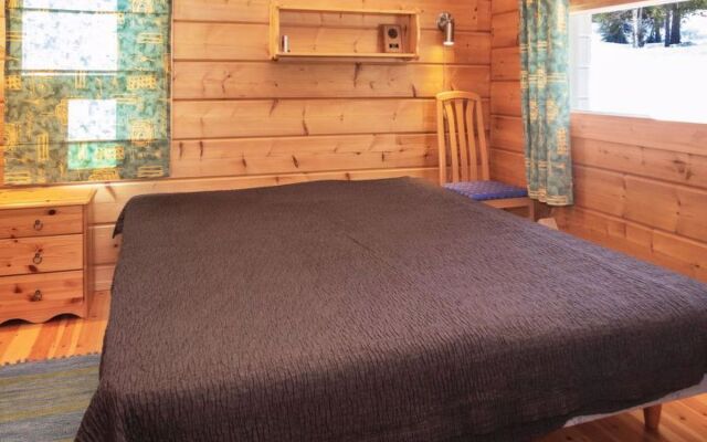 Holiday Home Rukaherttua