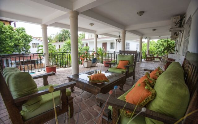 Mary Rose Condo Apartments