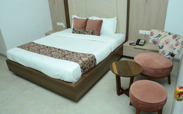 The Regal Banquets and Rooms
