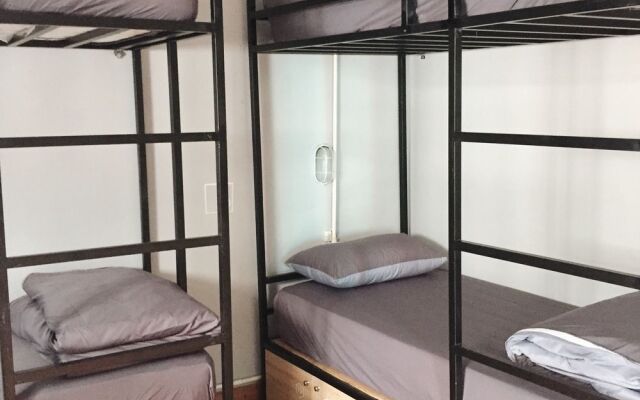 K3 Hostel