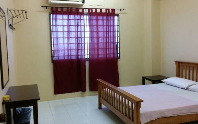 SK Homestay 1