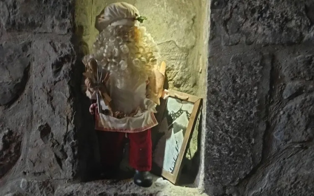 Vitina Number 5 House