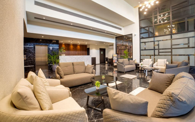 The Fern Residency Bhopal