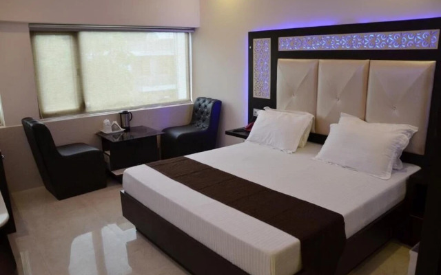 Hotel Royal Park 22