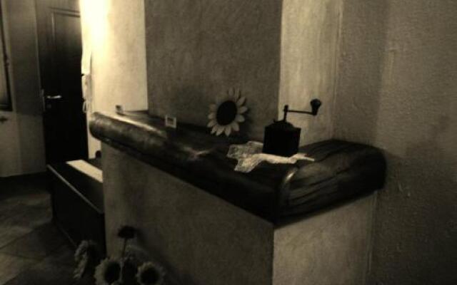 Affittacamere Girasole