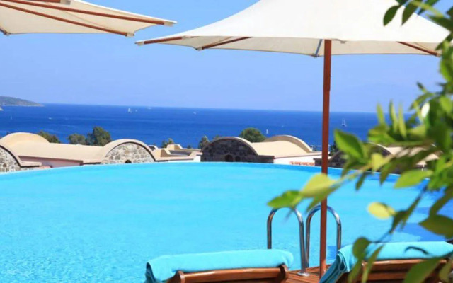 Temenos Luxury Hotel & Spa - Boutique Class