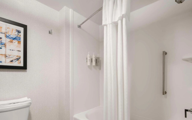 Homewood Suites by Hilton Boston Brookline-Longwood Medical