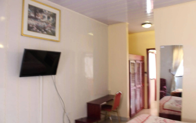 Hotel Santa Lucia