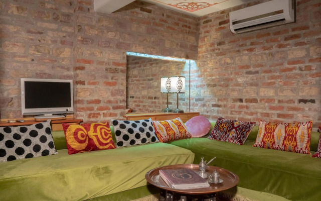 Niles Hotel Istanbul - Special Class