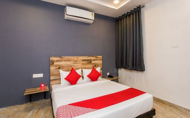 OYO 15743 Hotel Namaste