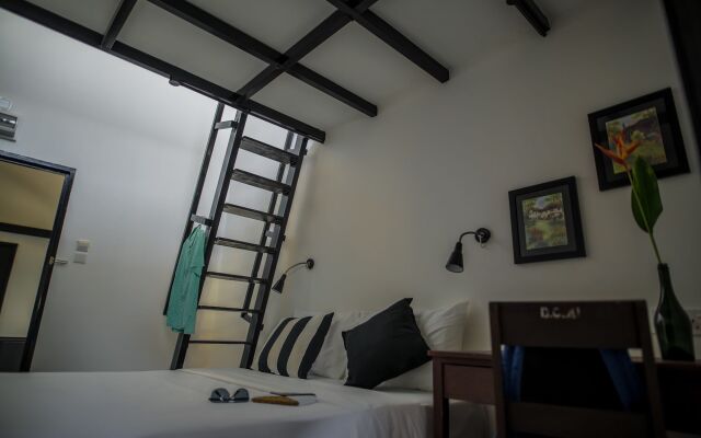 The Marian Boutique Lodging House