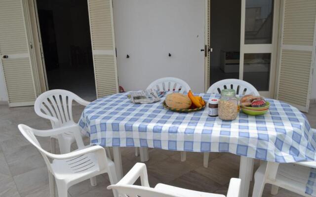 Casa Ll17 Spiaggia a 250m San Foca