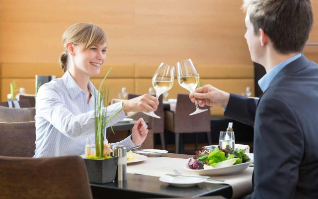 Novotel Karlsruhe City